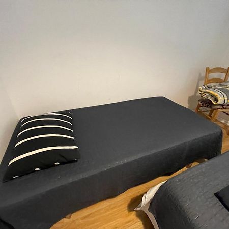 Enjoy Travel Central Apartments Tirana Esterno foto