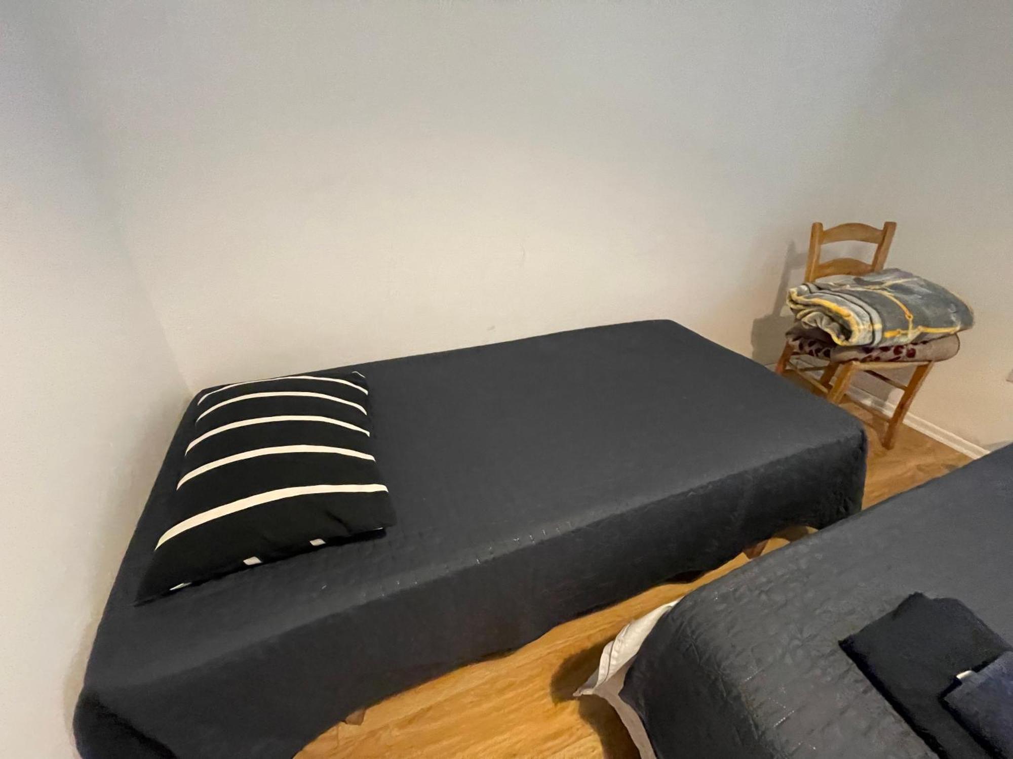 Enjoy Travel Central Apartments Tirana Esterno foto