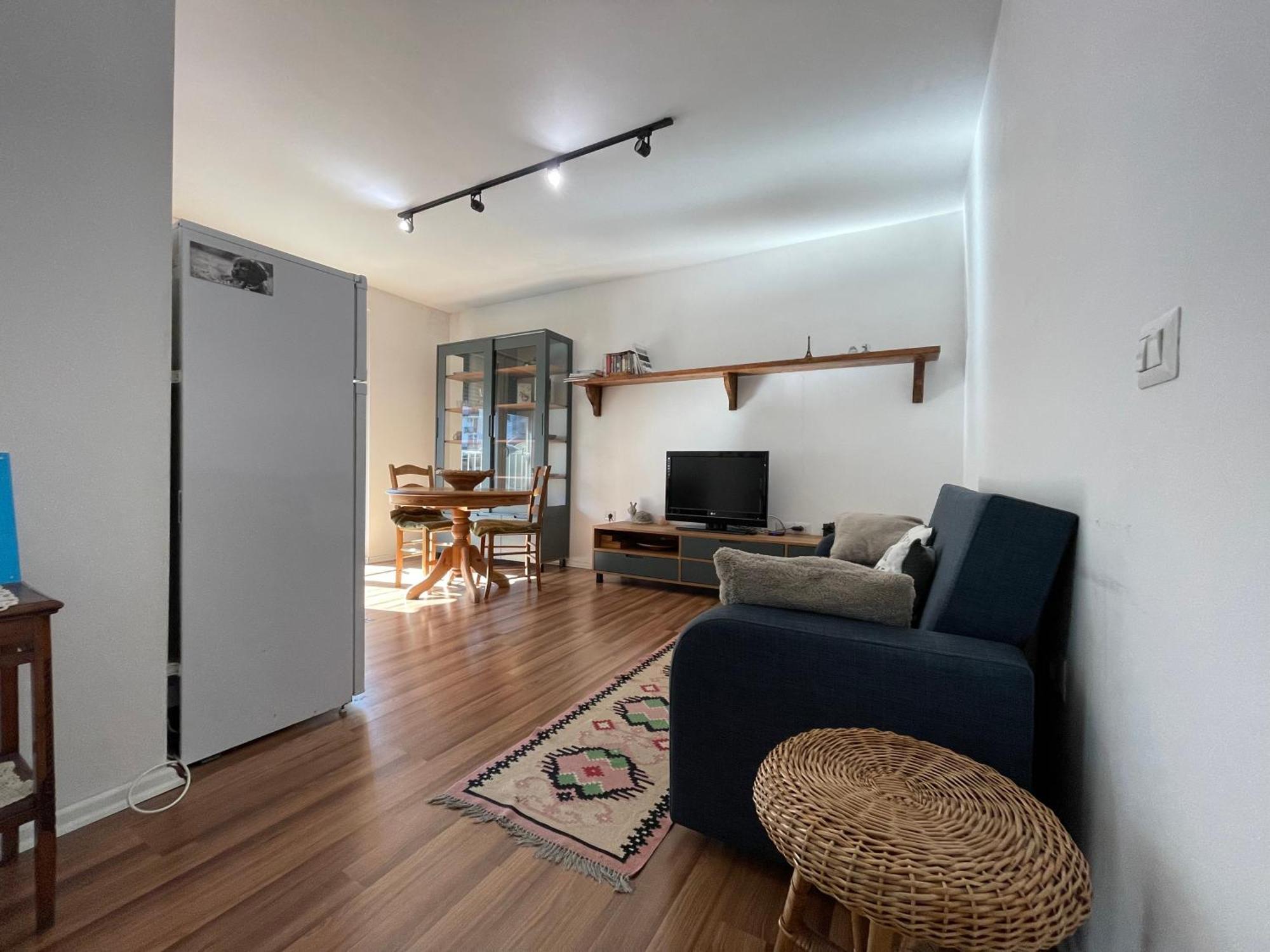Enjoy Travel Central Apartments Tirana Esterno foto