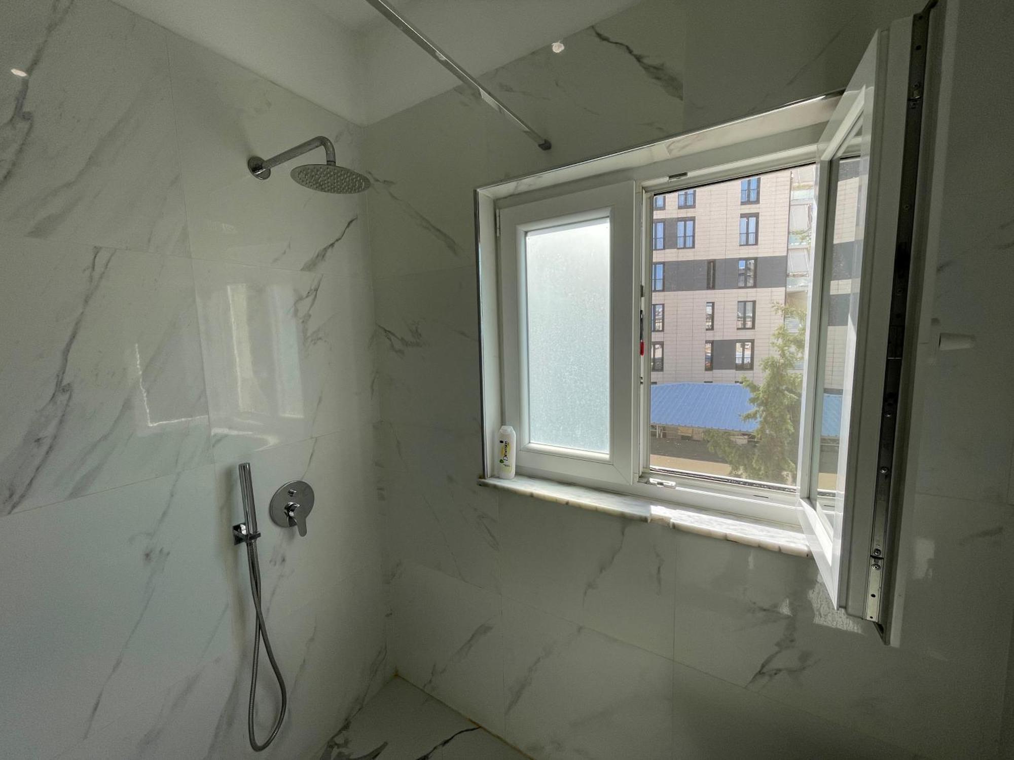 Enjoy Travel Central Apartments Tirana Esterno foto