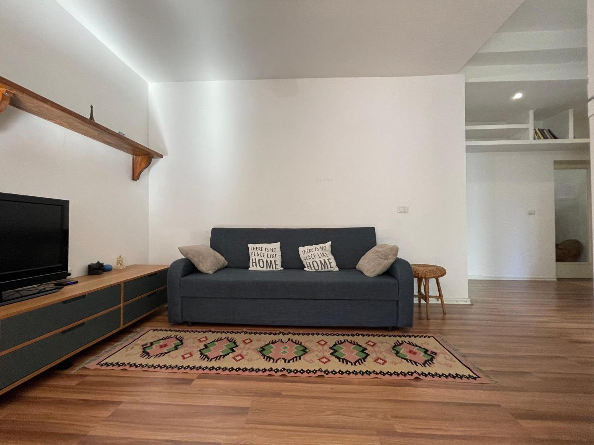 Enjoy Travel Central Apartments Tirana Esterno foto